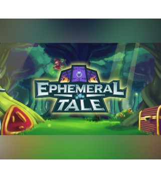 Ephemeral Tale Steam Key GLOBAL
